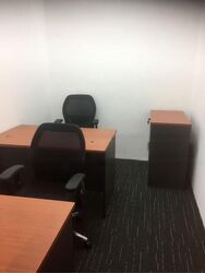 Redhill Forum (D3), Factory #466441981